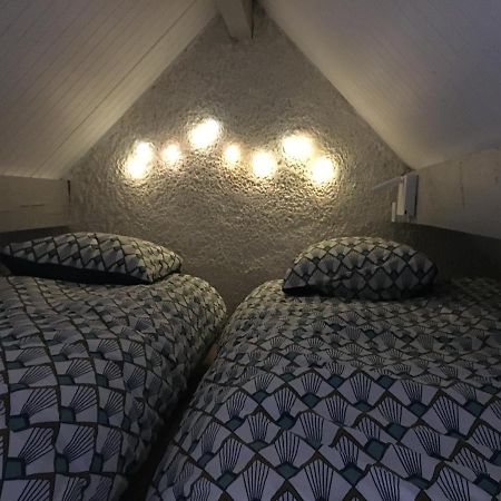 Joli Petit Appartement Au Calme, Refait A Neuf, Avec Linge De Maison Fourni Котеретс Екстер'єр фото